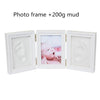 Baby Photo Frame