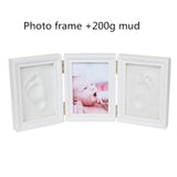 Baby Photo Frame