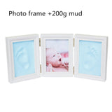Baby Photo Frame