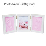 Baby Photo Frame