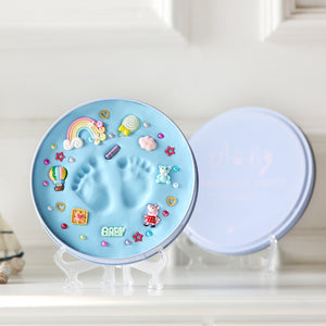 Baby Footprint