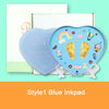 Baby Footprint
