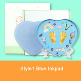 Baby Footprint