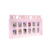 Baby "MY FIRST YEAR" Pictures Souvenirs